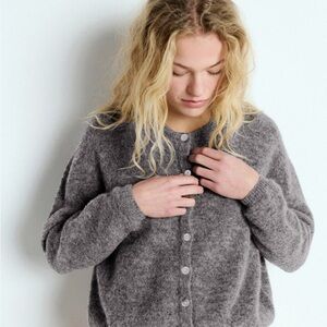 American Vintage Cardigan Vitow